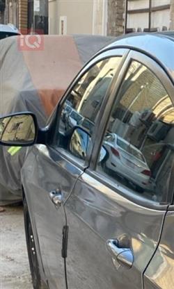 هيونداي أكسنت